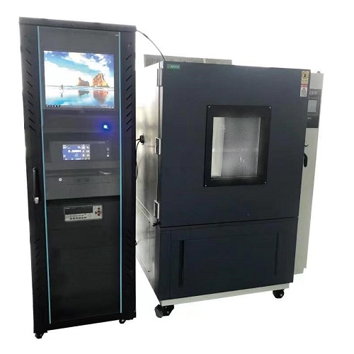 壓力全自動標定系統